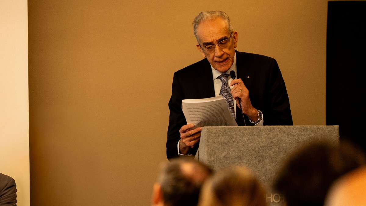 Il Consiglio Nazionale dell’Enpaf approva il budget di previsione 2026 